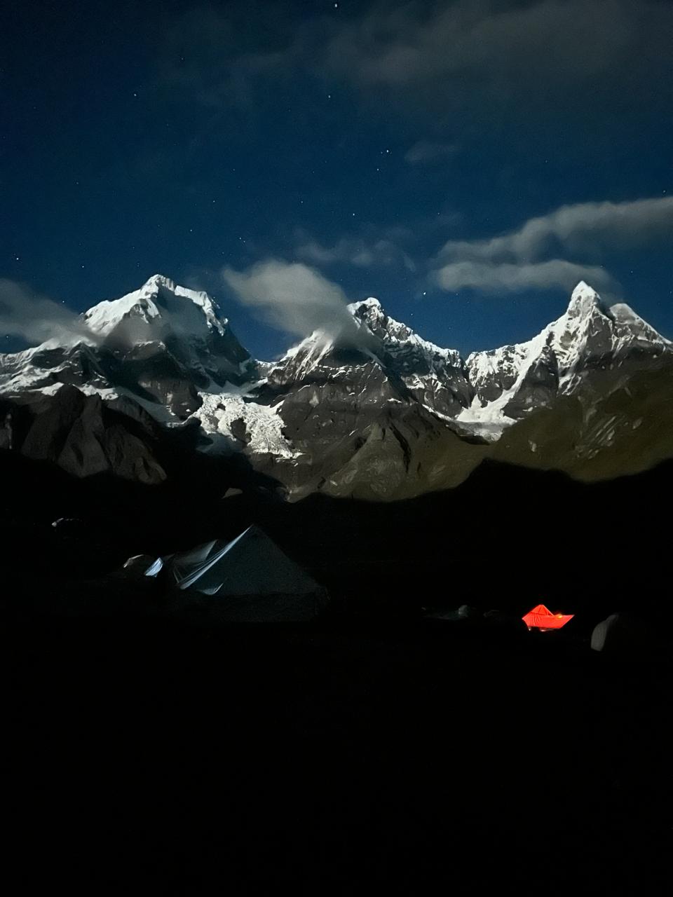 Laguna 69 en Huaraz, un paraíso turquesa