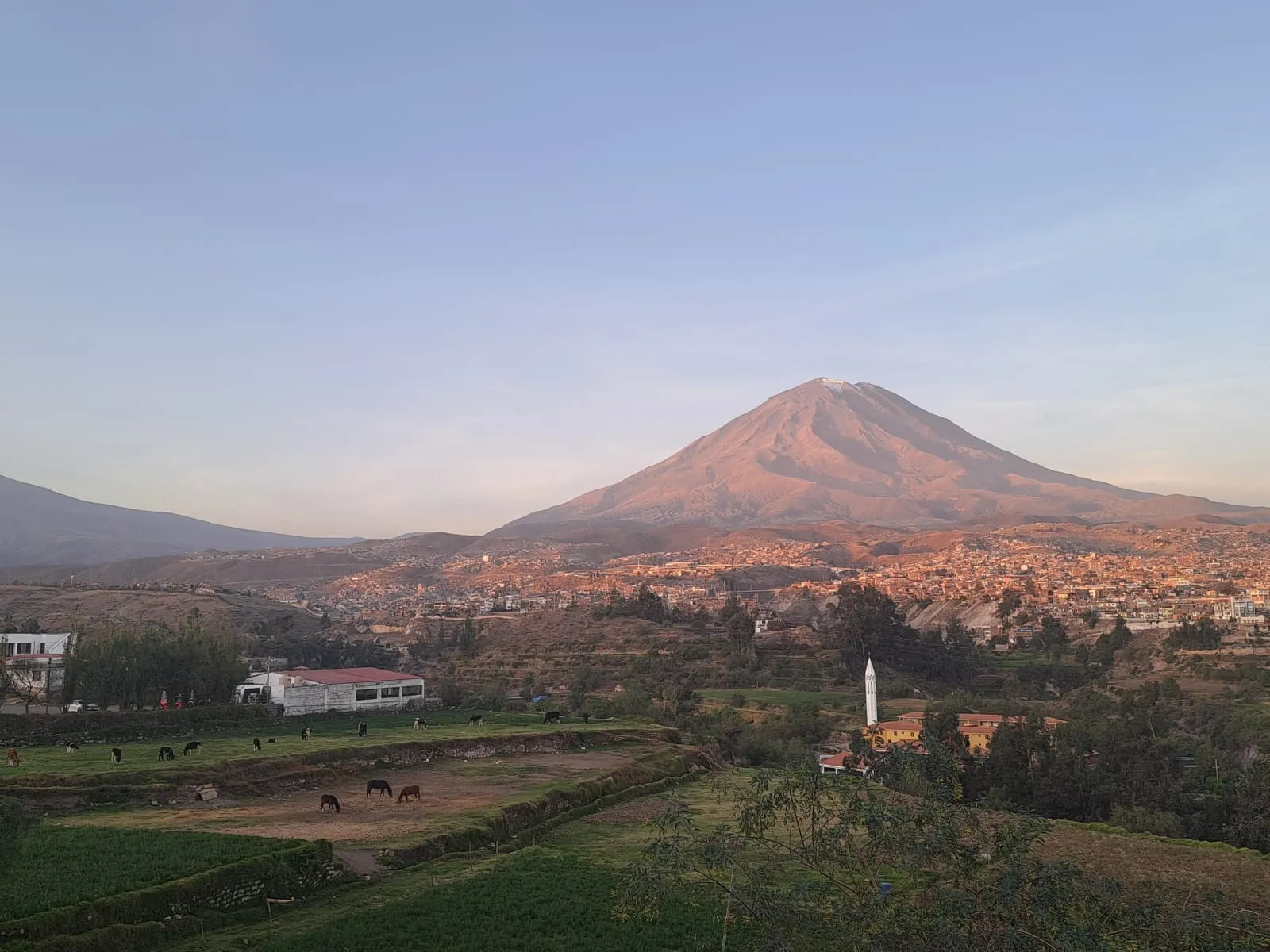 Volcan-Misti