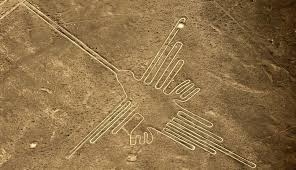 Tour Nazca mostrando las misteriosas Líneas de Nazca desde el aire