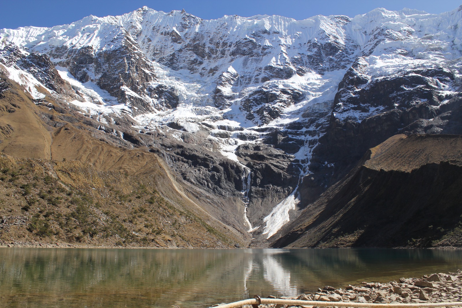 Salkantay Trek - Oferta Especial